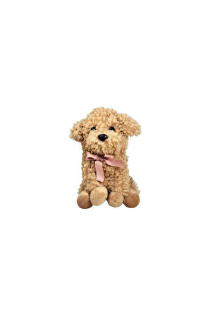 PDT211046 Peluş Asorti Hayvanlar 16,5cm Kız Erkek Çocuk Oyuncak Eğitici Oyuncaklar