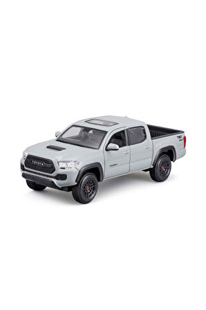 MAY 32910 2023 Toyota Tacoma Tr Pro 1:27 Kız Erkek Çocuk Oyuncak Eğitici Oyuncaklar