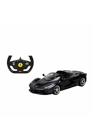 1:14 La Ferrari Aperta Uzaktan Kumandalı Işıklı Araba Kız Erkek Çocuk Oyuncak Eğitici Oyuncaklar