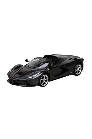 1:14 La Ferrari Aperta Uzaktan Kumandalı Işıklı Araba Kız Erkek Çocuk Oyuncak Eğitici Oyuncaklar