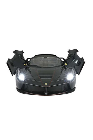 1:14 La Ferrari Aperta Uzaktan Kumandalı Işıklı Araba Kız Erkek Çocuk Oyuncak Eğitici Oyuncaklar