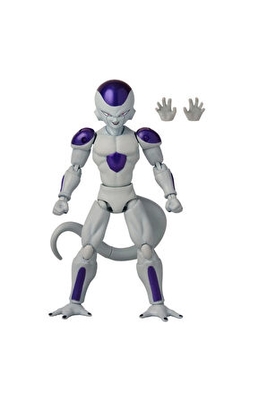 Bandai Dragon Ball - Dragon Yıldızları Poz Verilebilir Figürleri 16cm Kız Erkek Çocuk Oyuncak Eğitic