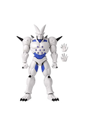 Bandai Dragon Ball - Dragon Yıldızları Poz Verilebilir Figürleri 16cm Kız Erkek Çocuk Oyuncak Eğitic