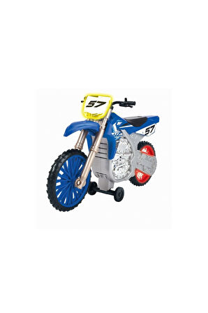 203764014 Yamaha YZ Wheelie Raiders Kız Erkek Çocuk Oyuncak Eğitici Oyuncaklar