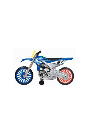 203764014 Yamaha YZ Wheelie Raiders Kız Erkek Çocuk Oyuncak Eğitici Oyuncaklar