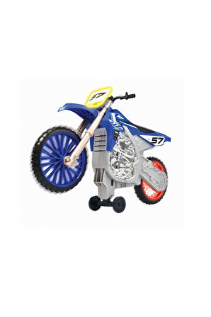 203764014 Yamaha YZ Wheelie Raiders Kız Erkek Çocuk Oyuncak Eğitici Oyuncaklar