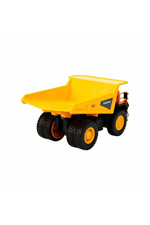 32089 1:60 Volvo R100E Rigid Hauler Model Araba Kız Erkek Çocuk Oyuncak Eğitici Oyuncaklar
