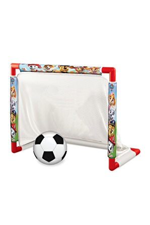 Paw Patrol Futbol Set Kız Erkek Çocuk Oyuncak Eğitici Oyuncaklar