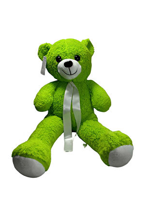 Damla Toys Uzun Bacak Ayı 70cm Kız Erkek Çocuk Oyuncak Eğitici Oyuncaklar