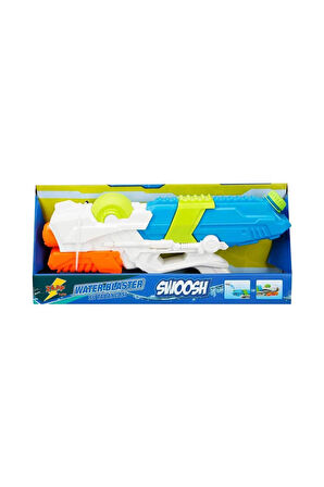 Swoosh Zapp Su Tabancası 40cm Kız Erkek Çocuk Oyuncak Eğitici Oyuncaklar