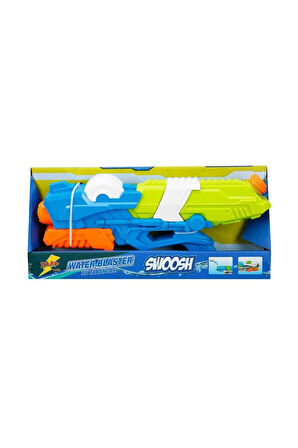 Swoosh Zapp Su Tabancası 40cm Kız Erkek Çocuk Oyuncak Eğitici Oyuncaklar