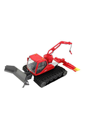 Snow Groomer Kar Küreme Aracı Kız Erkek Çocuk Oyuncak Eğitici Oyuncaklar