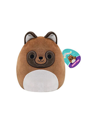 ADT03000 Adopt Me 20cm Peluş - SQAM00003 Kız Erkek Çocuk Oyuncak Öğretici Oyuncaklar