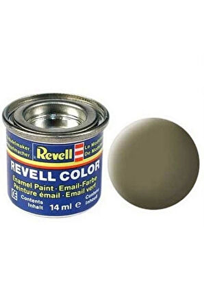 Email Color - Dark Green - Mat - Boya 14 ml Kız Erkek Çocuk Oyuncak Eğitici Oyuncaklar