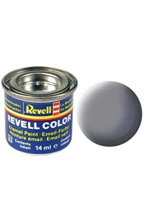 Email Color - Mouse Grey - Mat - Boya 14 ml Kız Erkek Çocuk Oyuncak Eğitici Oyuncaklar