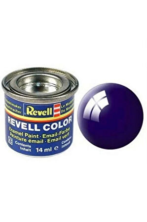 Color Night Blue - Gloss - Boya 14 ml Kız Erkek Çocuk Oyuncak Eğitici Oyuncaklar