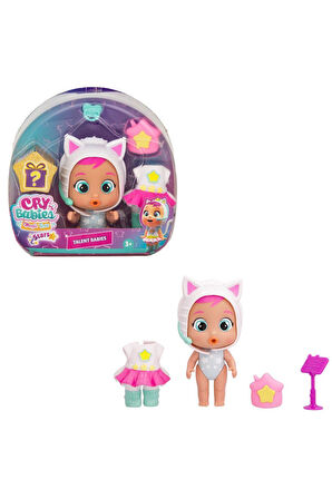 CYM14000 Cry Babies Magic Tears Stars Bebek - 916111 Kız Erkek Çocuk Oyuncak Eğitici Oyuncaklar