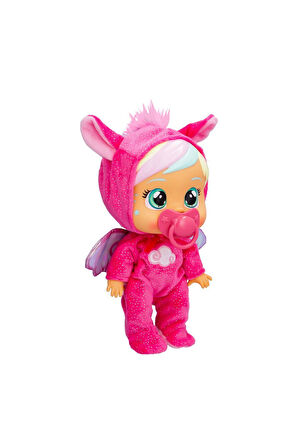 CYB58000 Cry Babies Love Fantasy Hannah - 909793 Kız Erkek Çocuk Oyuncak Eğitici Oyuncaklar