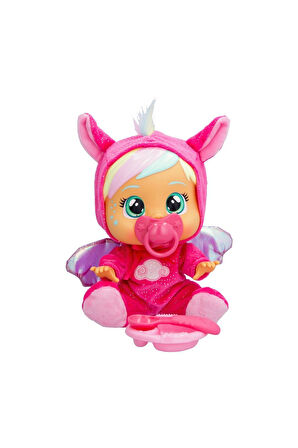 CYB58000 Cry Babies Love Fantasy Hannah - 909793 Kız Erkek Çocuk Oyuncak Eğitici Oyuncaklar