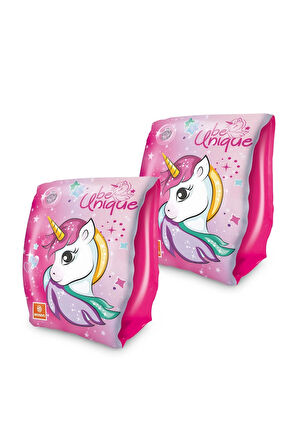 Sunman Unicorn Şişme Kolluk - S00016777 Kız Erkek Çocuk Oyuncak Eğitici Oyuncaklar