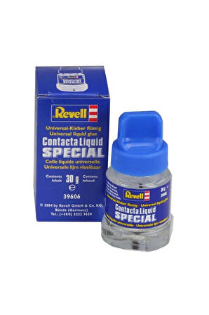 Revell Yapıştırıcı Sıvı 30gr Kız Erkek Çocuk Oyuncak Eğitici Oyuncaklar
