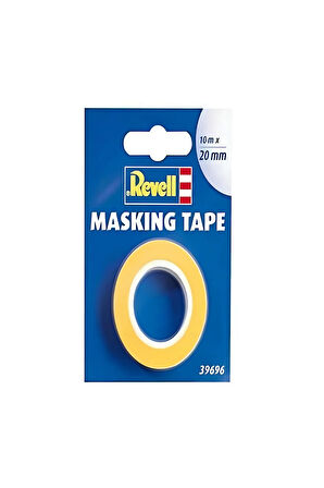 Revell Maskeleme Bantı 20mm Kız Erkek Çocuk Oyuncak Eğitici Oyuncaklar