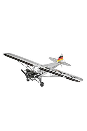 Revell Sports Plane Kız Erkek Çocuk Oyuncak Eğitici Oyuncaklar