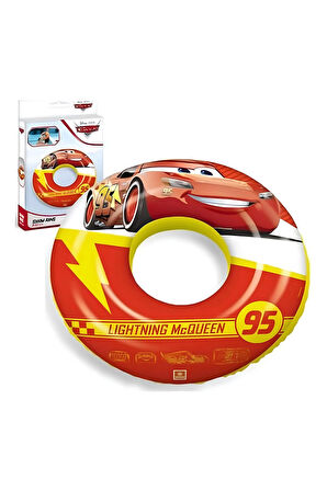 Cars Can Simidi 50cm Kız Erkek Çocuk Oyuncak Eğitici Oyuncaklar