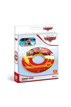 Cars Can Simidi 50cm Kız Erkek Çocuk Oyuncak Eğitici Oyuncaklar