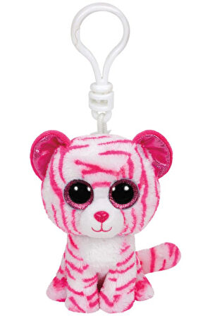 TY Beanie Boo´s Asia Peluş Anahtarlık Kız Erkek Çocuk Oyuncak Eğitici Oyuncaklar