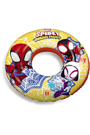 Spidey Can Simidi 50cm Kız Erkek Çocuk Oyuncak Öğretici Oyuncaklar