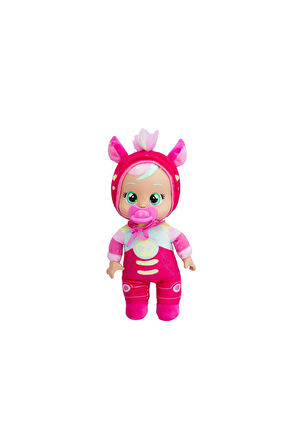Stars Yumuş Bebek - 911529 Kız Erkek Çocuk Oyuncak Eğitici Oyuncaklar