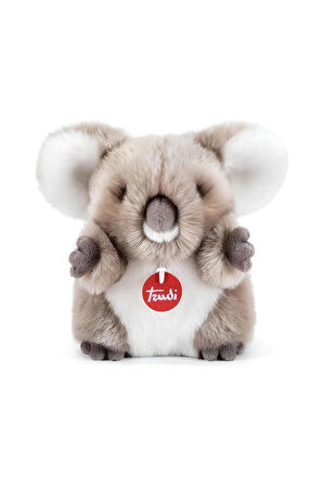Trudi Fluffy Koala Kız Erkek Çocuk Oyuncak Eğitici Oyuncaklar