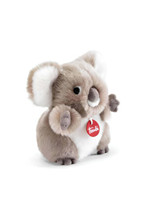 Trudi Fluffy Koala Kız Erkek Çocuk Oyuncak Eğitici Oyuncaklar