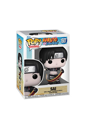Funko POP Animation: Naruto - Sai Kız Erkek Çocuk Oyuncak Eğitici Oyuncaklar
