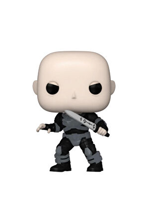 Funko POP Movies: Dune 2- Feyd Rautha Kız Erkek Çocuk Oyuncak Eğitici Oyuncaklar