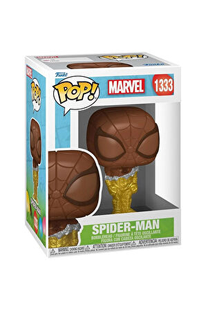 Funko POP: (Easter Chocolate) Kız Erkek Çocuk Oyuncak Öğretici Oyuncaklar