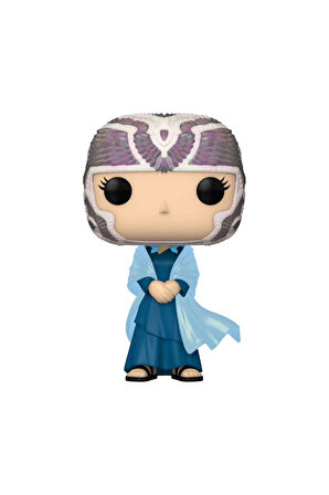 Funko POP Movies: Dune 2- Princess Irulan Kız Erkek Çocuk Oyuncak Eğitici Oyuncaklar