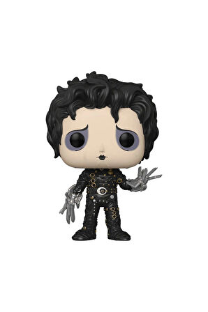 Funko POP Movies: Edward Scissorhands Kız Erkek Çocuk Oyuncak Eğitici Oyuncaklar