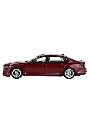 Mini Gt 1:64 BMW Alpina B7 xDrive Aventurin Kız Erkek Çocuk Oyuncak Eğitici Oyuncaklar
