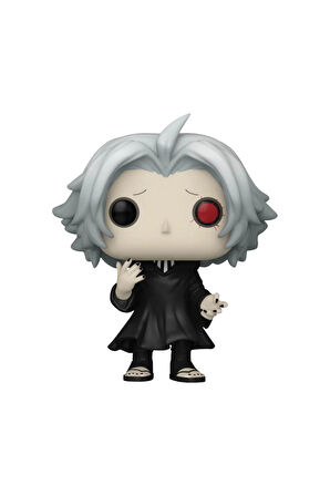 Funko Pop Animation: Tokyo Ghoul Owl Kız Erkek Çocuk Oyuncak Eğitici Oyuncaklar