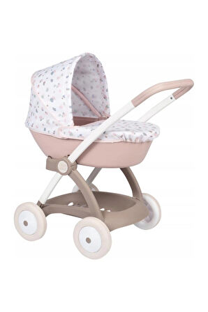 Pudra Bebek Puseti 58cm Kız Erkek Çocuk Oyuncak Eğitici Oyuncaklar