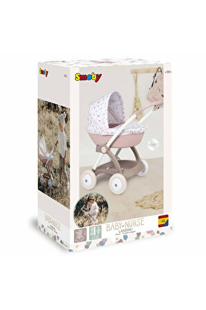 Pudra Bebek Puseti 58cm Kız Erkek Çocuk Oyuncak Eğitici Oyuncaklar