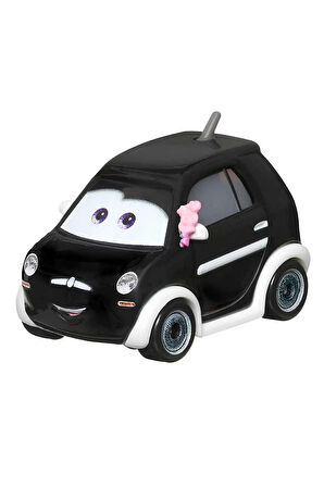 Cars Mateo HKY51 Kız Erkek Çocuk Oyuncak Eğitici Oyuncaklar
