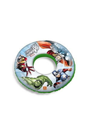 Avengers Can Simidi 50cm Kız Erkek Çocuk Oyuncak Eğitici Oyuncaklar
