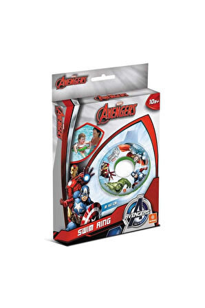 Avengers Can Simidi 50cm Kız Erkek Çocuk Oyuncak Eğitici Oyuncaklar