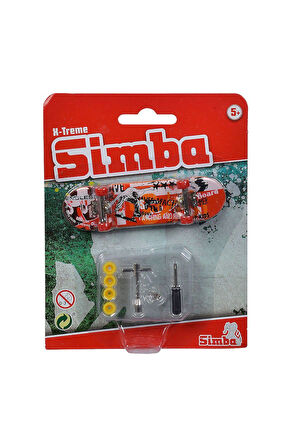 103306083 Finger Skateboard Kaykay Seti Kız Erkek Çocuk Oyuncak Eğitici Oyuncaklar