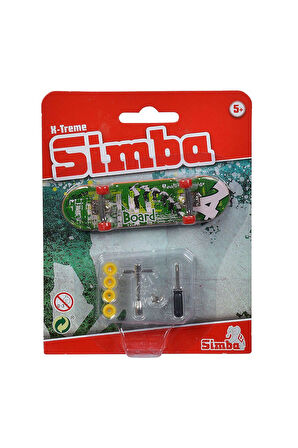 103306083 Finger Skateboard Kaykay Seti Kız Erkek Çocuk Oyuncak Eğitici Oyuncaklar