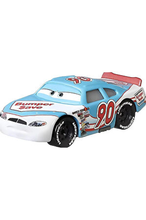 Cars Ponchy Wipeout Kız Erkek Çocuk Oyuncak Eğitici Oyuncaklar