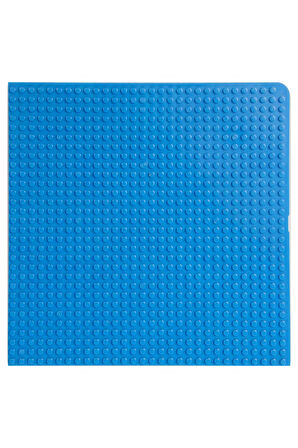 Lego Klasik Uyumlu Renkli Zemin CG057 Kız Erkek Çocuk Oyuncak Eğitici Oyuncaklar